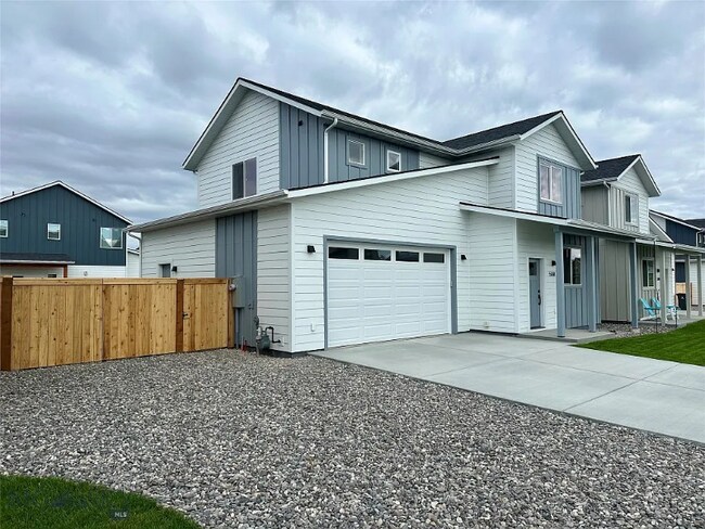 Building Photo - 508 Wise Wy