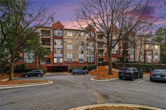 Building Photo - 3636 Habersham Rd NW
