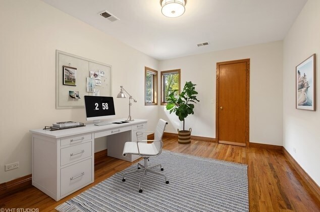 Foto del edificio - 1526 N Wieland St