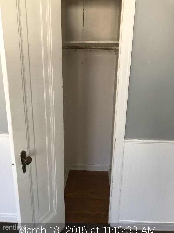 Foto del edificio - 1 br, 1 bath Apartment - 216 St. George Place