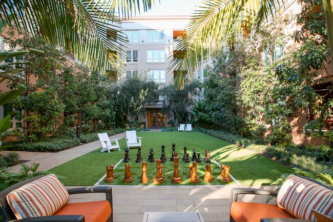irvine apartment homes
