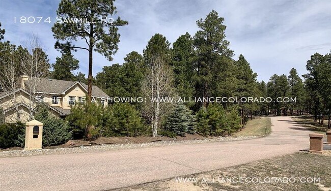 Building Photo - 18074 Sawmill Rd