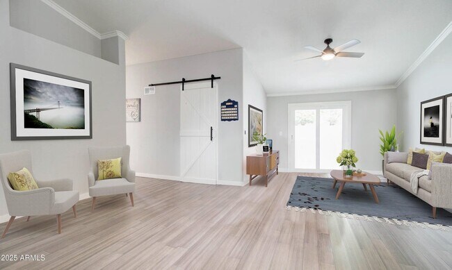Building Photo - 372 W Larona Ln