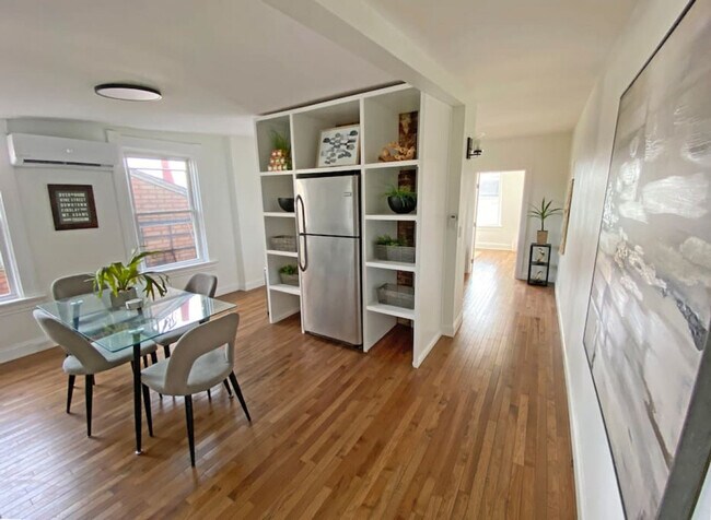 Foto del edificio - 1137 Fuller St