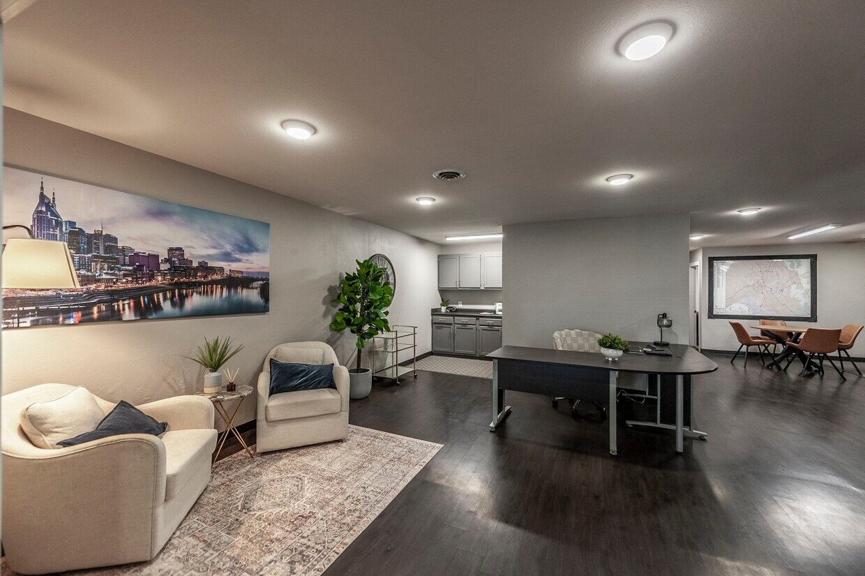 Foto principal - 405 2 Mile Pike