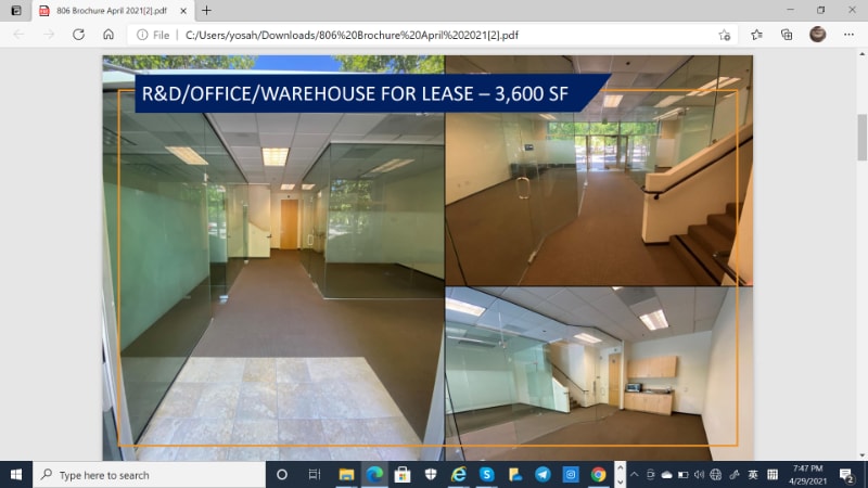 Listing Image