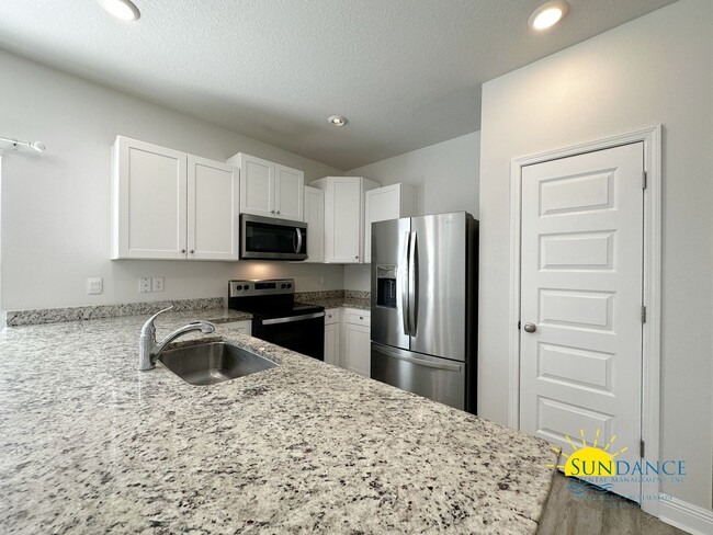 Foto del edificio - Spacious 3-Bedroom Home in Fort Walton Beach!