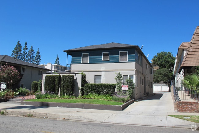 Building Photo - Molino House