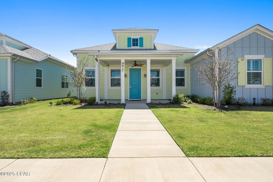 Foto principal - 9017 Parrot Pl