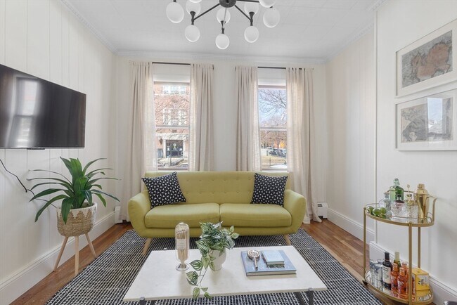 Foto del edificio - 56 Spring St