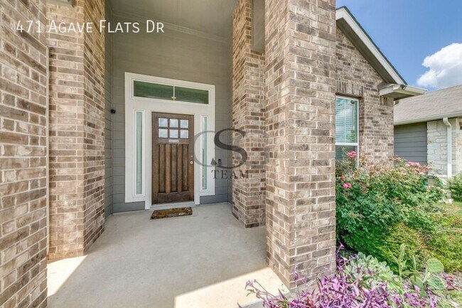 Foto del edificio - 471 Agave Flats Dr
