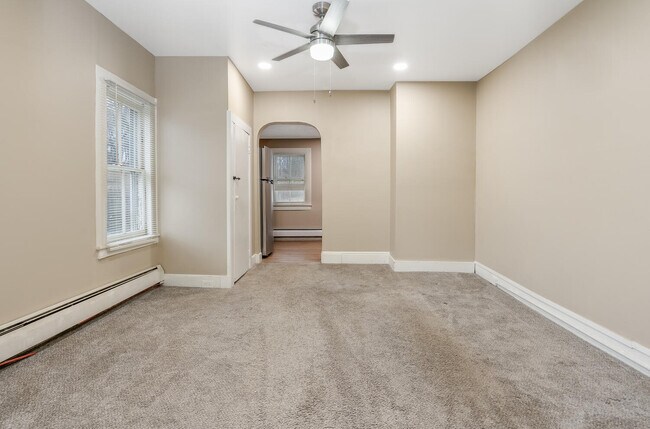 Foto del edificio - 72 Taylor St