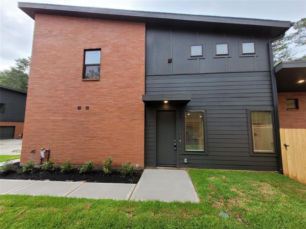 2519 Appian Way Unit B, New Caney, TX 77357 Condo for Rent in New