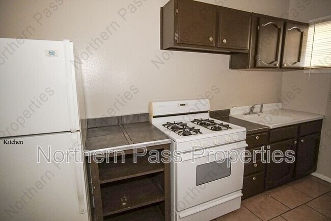 Foto del edificio - 1111 N Cotton St