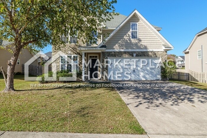 Foto principal - 4831 High Meadows Dr