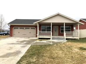 Building Photo - 1155 Guthrie Rd