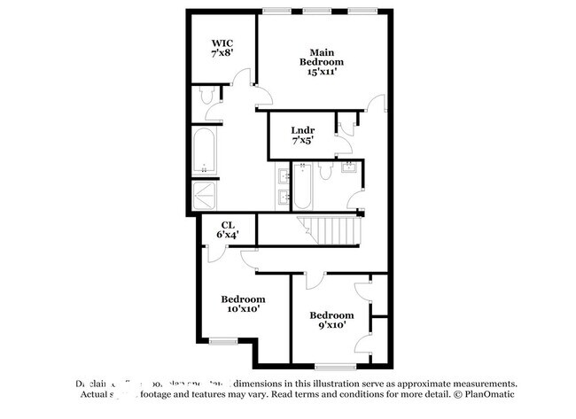Foto del edificio - 791 Grove Trail