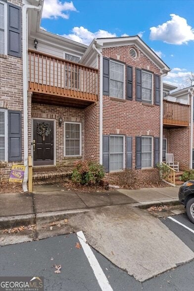 Photo - 1168 Stephens St Townhome