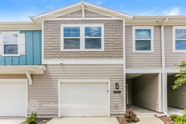 Building Photo - 1237 Coastal Mdw Trl