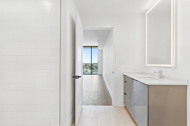 Foto del interior - Seven88