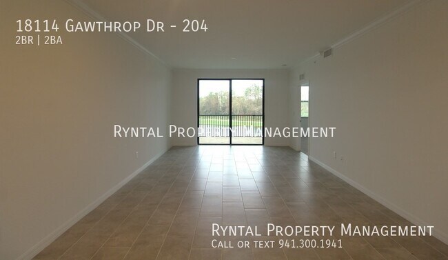 Foto del edificio - 18114 Gawthrop Dr