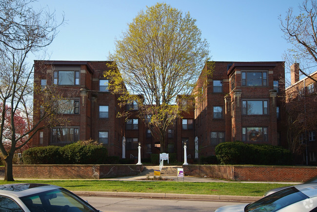 Building Photo - Morningside