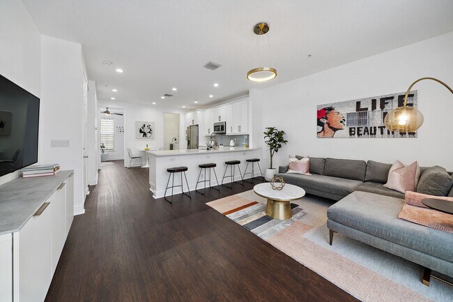 Foto del edificio - 113 W Indian Crossing Cir