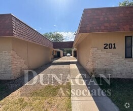 Building Photo - 201 N Mesquite St