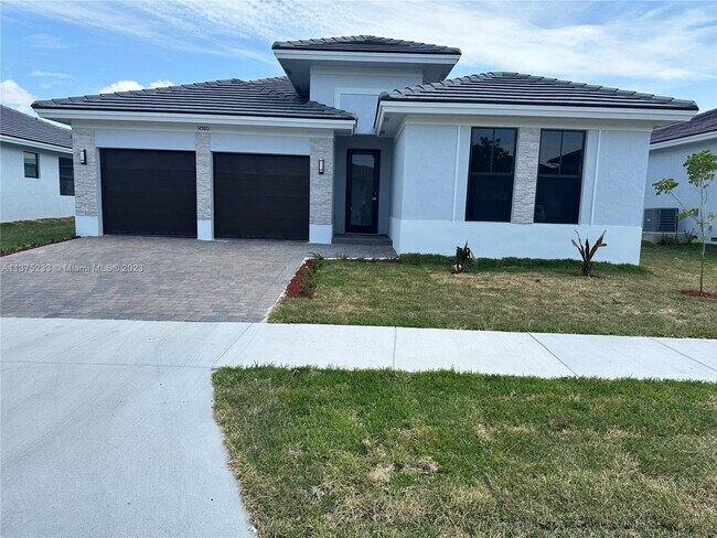 Foto del edificio - 14580 SW 22nd St
