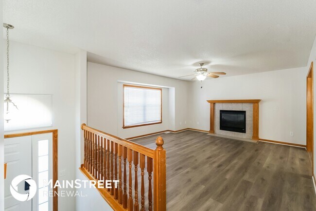 Foto del edificio - 11805 E 213th Ct