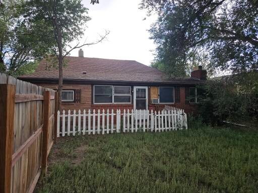Foto principal - 2423 E St Vrain St