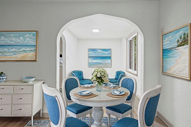 Foto del edificio - Beautiful 3 Bedroom Home