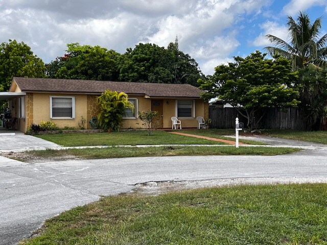 Primary Photo - 15551 SW 307th St
