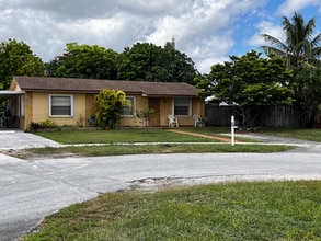Building Photo - 15551 SW 307th St