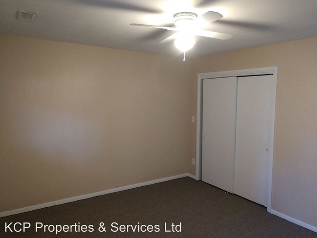 Foto del edificio - 2301 20th St