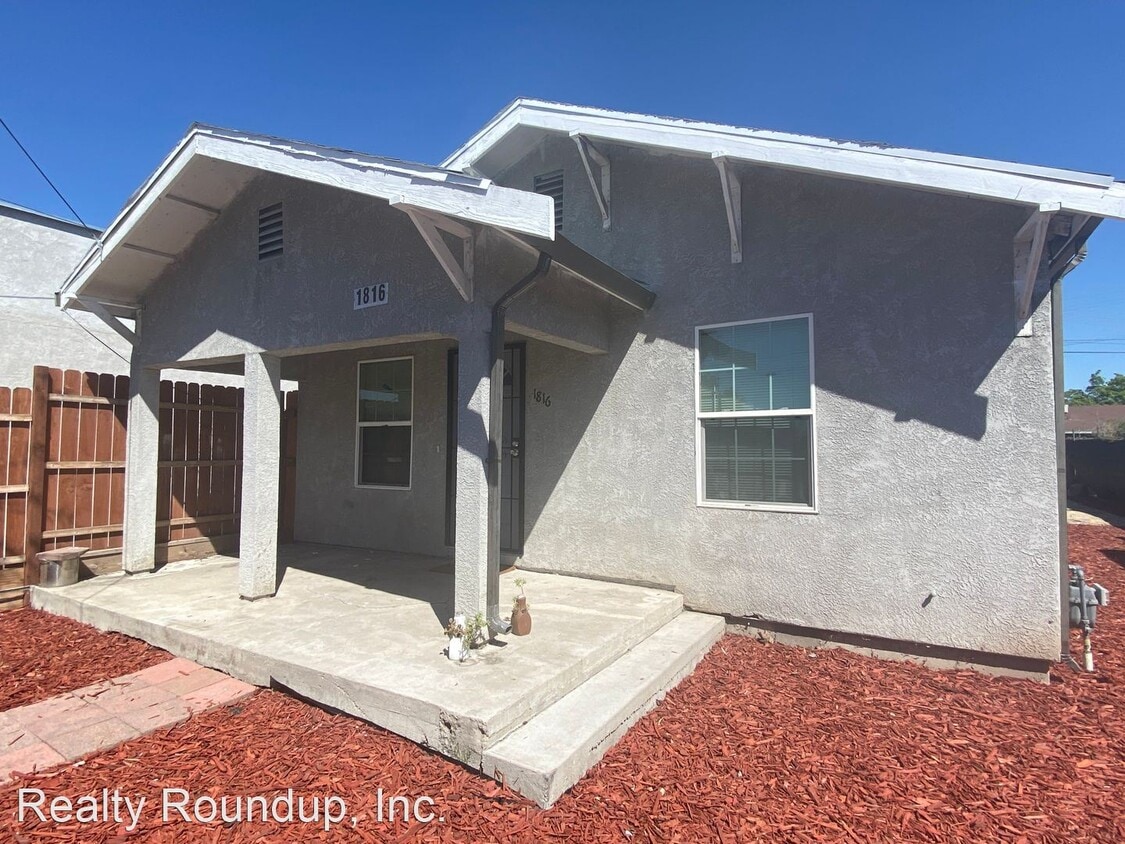 1816 S El Dorado St, Stockton, CA 95206 House Rental in Stockton, CA