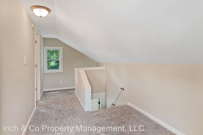 Foto del edificio - 3 br, 1 bath House - 10 Zartman Mill Road