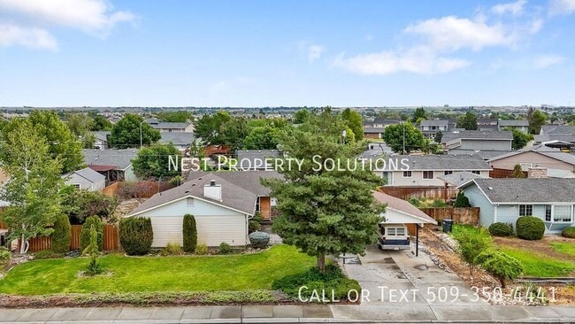 Foto del edificio - 603 N Crestview Dr