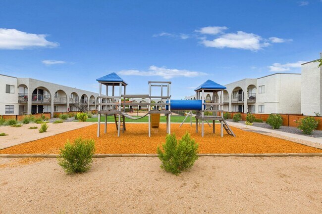 Foto del interior - Tallows at Peoria