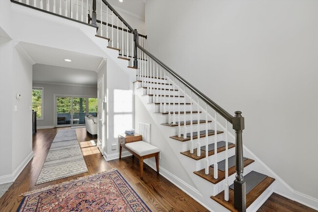 Foto del edificio - Stunning 4BR Home in Cascade Falls – Modern Upgrades & EV Ready!