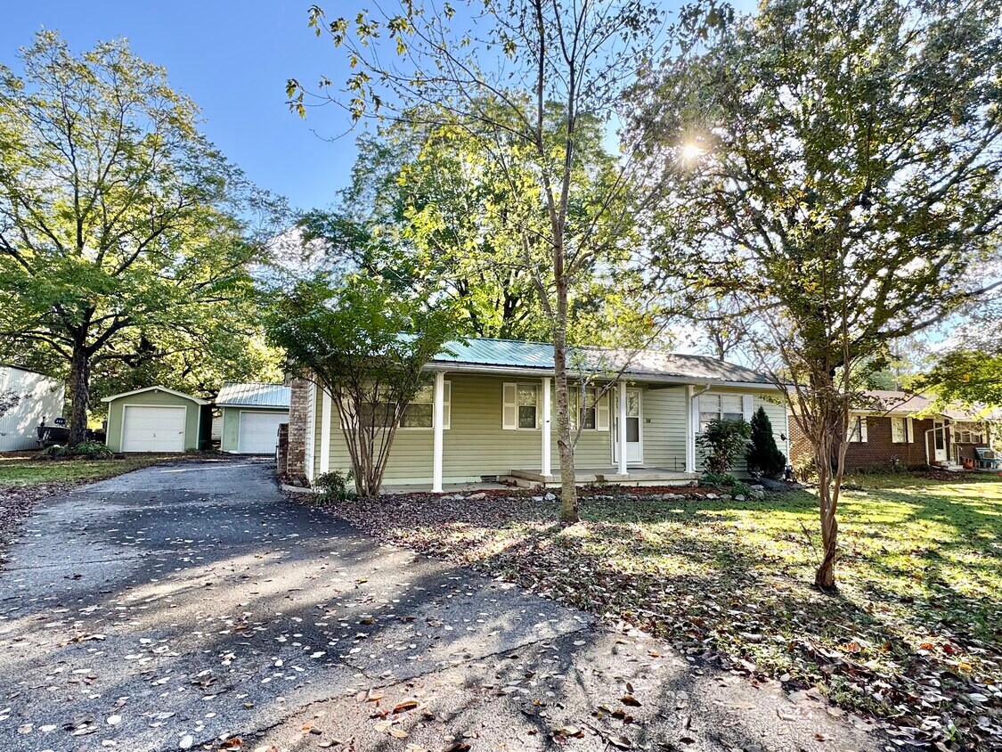 Foto principal - 307 N Union Ave