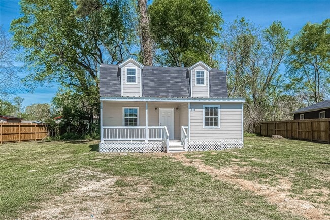Building Photo - 913 Nevell St