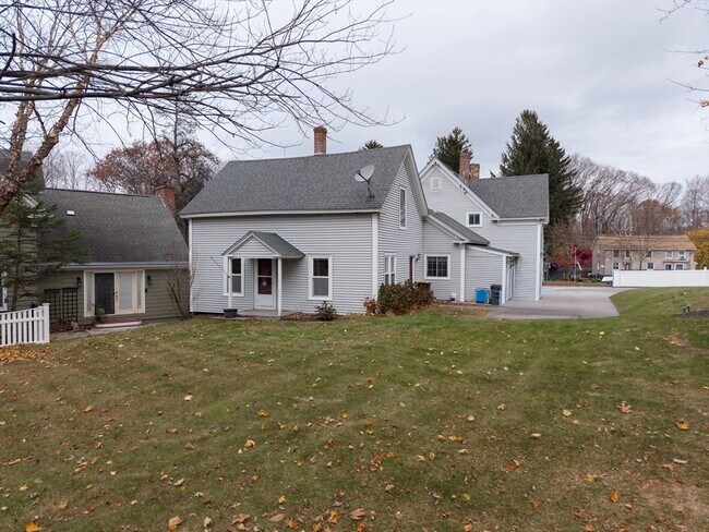 Foto del edificio - 92 Milk St