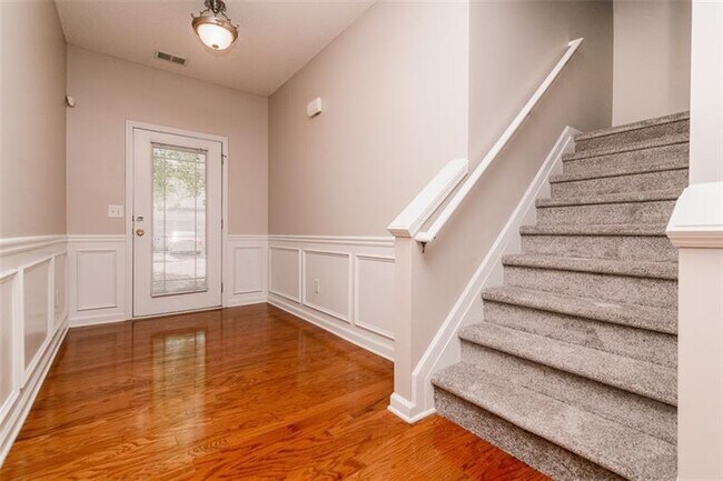 Building Photo - 3528 Clear Creek Crossing NW