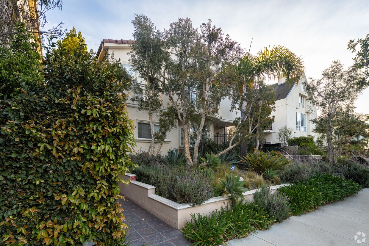 Primary - Condominiums