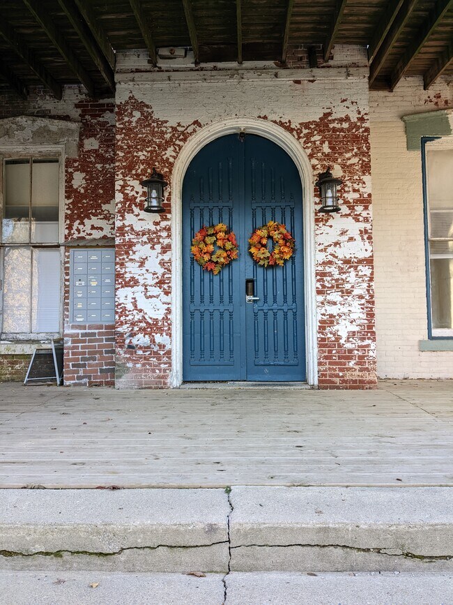 Foto del edificio - 737 E Sandusky St