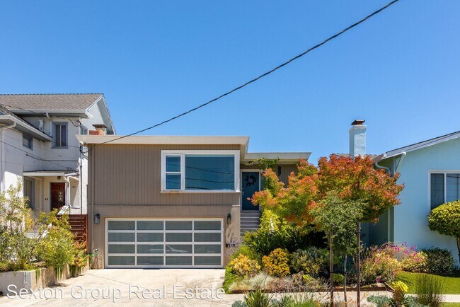 Building Photo - 3 br, 2 bath House - 730 Norvell St