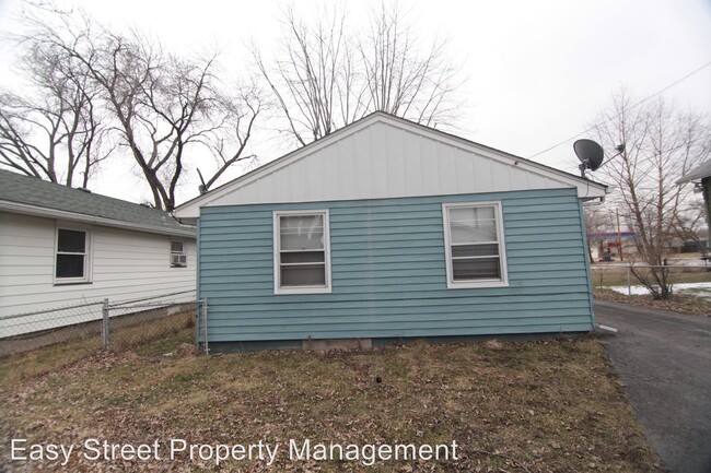 Building Photo - 2 br, 1 bath House - 2817 19th St