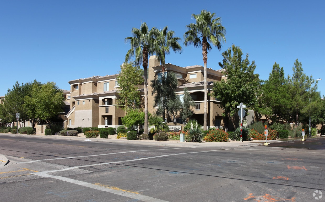 Primary Photo - RN Properties La Terraza, LLC