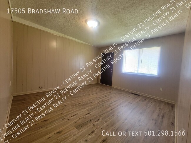 Foto del edificio - 17505 Bradshaw Road